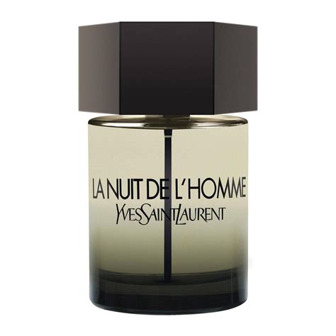 ysl men's perfume l'homme libre|la nuit de l'homme 60ml.